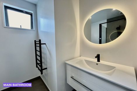 Photo of property in 3/149 Huxley Street, Sydenham, Christchurch, 8023