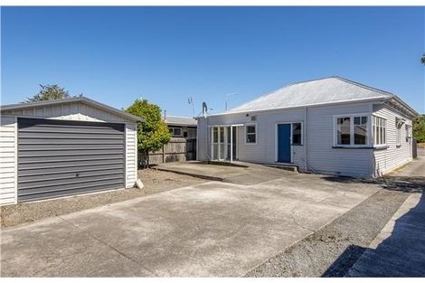 Photo of property in 120 Lincoln Road, Addington, Christchurch, 8024