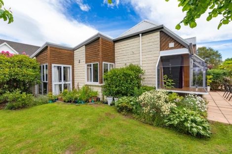 Photo of property in 34 Townshend Crescent, Halswell, Christchurch, 8025