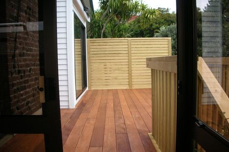 Photo of property in 2/123 Prince Regent Drive, Half Moon Bay, Auckland, 2012