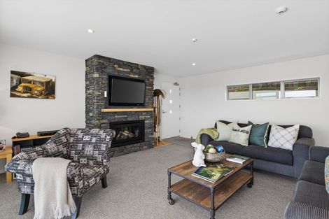 Photo of property in 124a Centaurus Road, Huntsbury, Christchurch, 8022