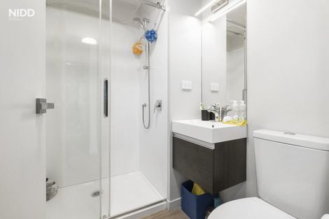 Photo of property in 14/23 London Street, Dunedin Central, Dunedin, 9016