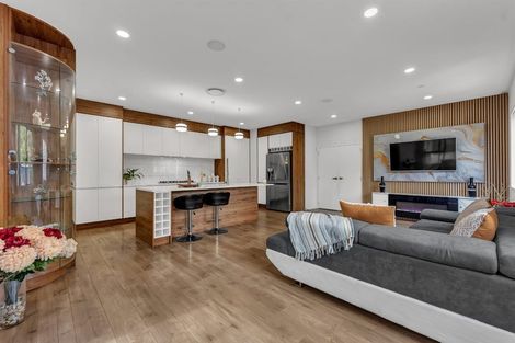 Photo of property in 8 Arahanga Road, Flat Bush, Auckland, 2019