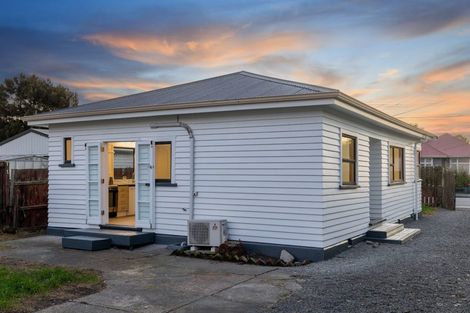 Photo of property in 36 Randolph Street, Woolston, Christchurch, 8062