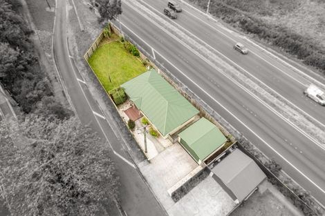 Photo of property in 288 Grounsell Crescent, Belmont, Lower Hutt, 5010