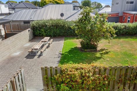 Photo of property in B10/101 Caledonian Road, St Albans, Christchurch, 8014