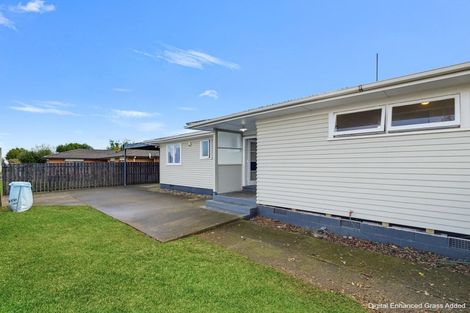 Photo of property in 40 Cosgrave Road, Papakura, 2110