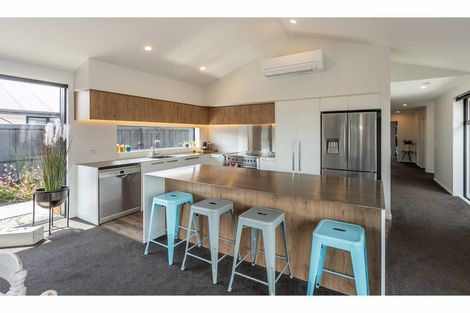 Photo of property in 96 Oaks Drive, Lincoln, 7608