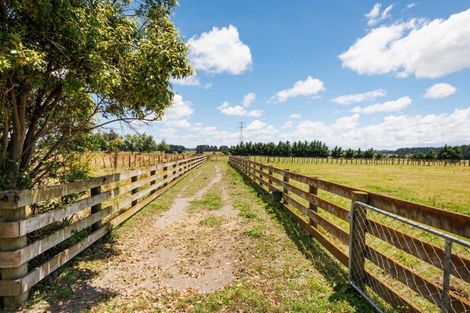 Photo of property in 119c Dixons Line, Bunnythorpe, Palmerston North, 4481