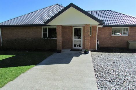 Photo of property in 32 Welshmans Road, Marsden, Greymouth, 7872