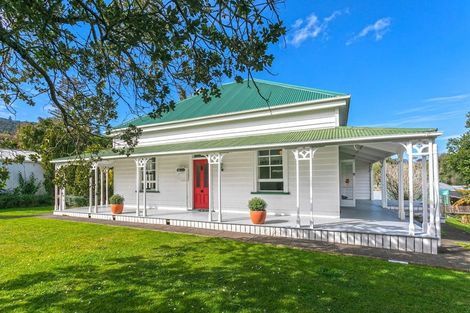 Photo of property in 1180 Rings Road, Coromandel, 3506