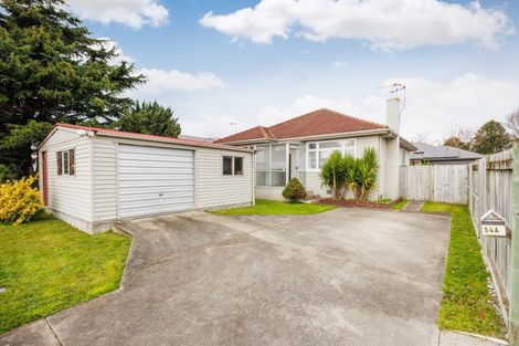 Photo of property in 54a Mcgregor Street, Milson, Palmerston North, 4414