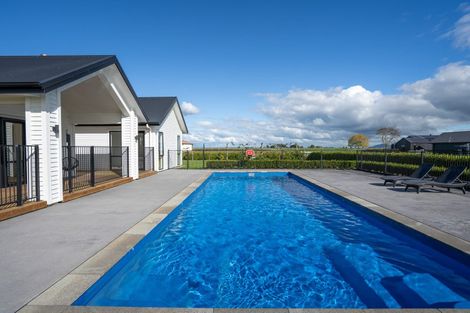 Photo of property in 243 Parallel Road, Ohaupo, Cambridge, 3495