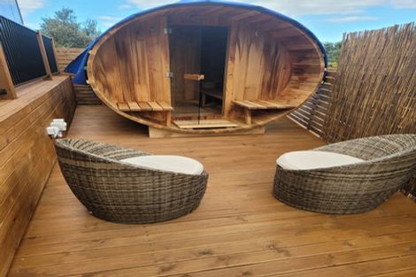 Photo of property in 23 Riverglade Parkway, Te Atatu South, Auckland, 0610