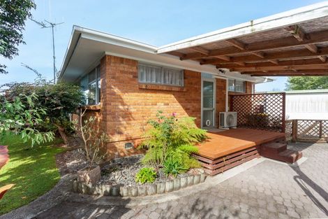 Photo of property in 12 Sim Street, Matamata, 3400