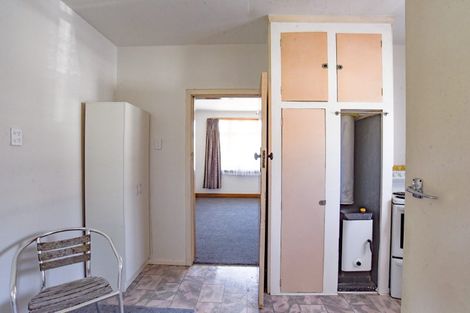 Photo of property in 119 Mackworth Street, Woolston, Christchurch, 8062