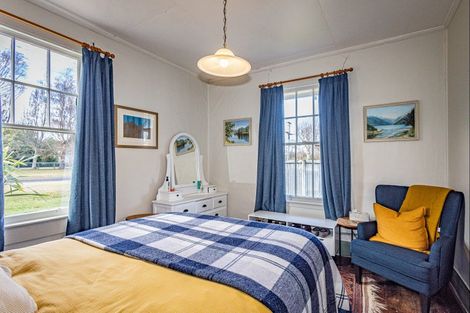 Photo of property in 12 Miharo Street, Rangataua, Ohakune, 4691