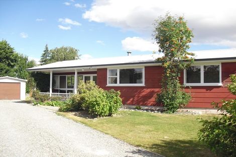 Photo of property in 3 Maryburn Road, Twizel, 7901