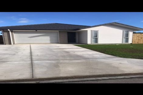 Photo of property in 126 Hinemoa Street, Levin, 5510