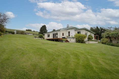 Photo of property in 67 Browns Road, Alma, Oamaru, 9491
