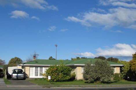 Photo of property in 91 Taradale Road, Onekawa, Napier, 4110