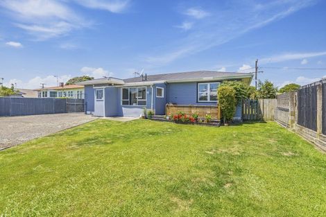 Photo of property in 14 Rata Street, Levin, 5510