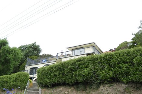 Photo of property in 64a Reserve Terrace, Lyttelton, 8082