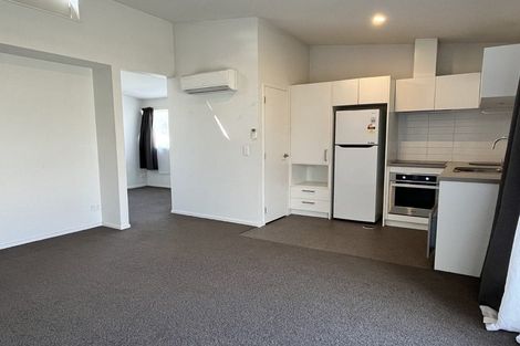 Photo of property in 150 Fitzgerald Avenue, Christchurch Central, Christchurch, 8011