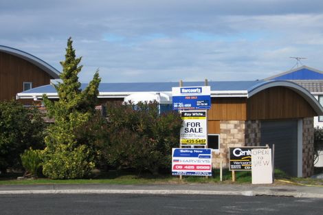 Photo of property in 21 Tara Place, Snells Beach, 0920