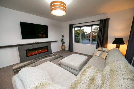 Photo of property in 13 Kotuku Street, Lincoln, 7608