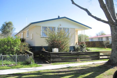 Photo of property in 21 Rangipoia Place, Turangi, 3334