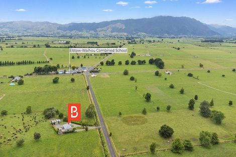 Photo of property in 34 Mellon Road, Otway, Te Aroha, 3393