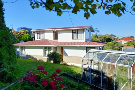 Photo of property in 48 Evans Street, Opoho, Dunedin, 9010