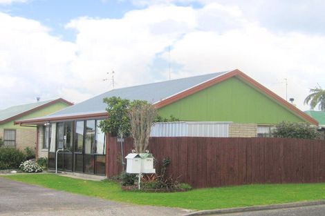 Photo of property in 36b Hillstone Avenue, Gate Pa, Tauranga, 3112