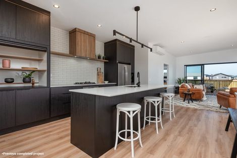 Photo of property in 1 Tiaki Rise, Tikipunga, 0112