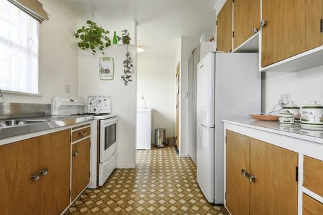 Photo of property in 3/507 Burnett Street, Mahora, Hastings, 4120