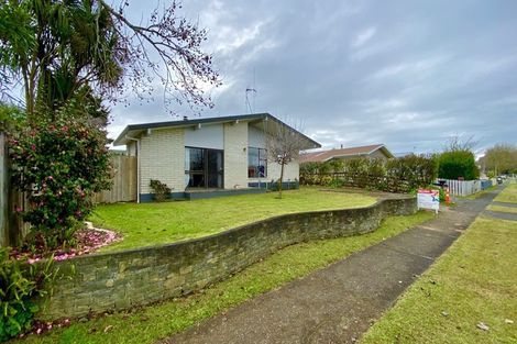 Photo of property in 18 Rushton Road, Morrinsville, 3300