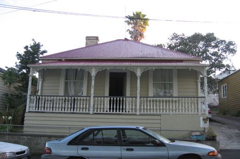 Photo of property in 24 Gibraltar Crescent, Parnell, Auckland, 1052