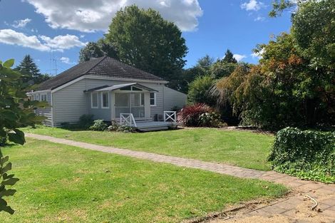 Photo of property in 332 Oropi Road, Oropi, Tauranga, 3173