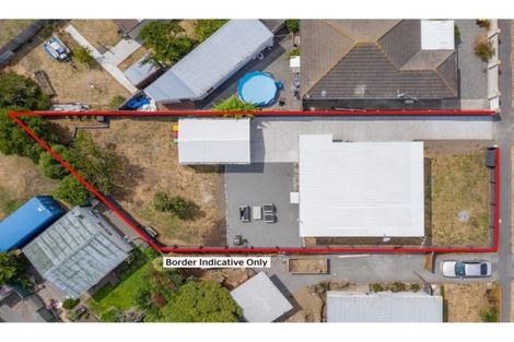 Photo of property in 309 Bower Avenue, North New Brighton, Christchurch, 8083