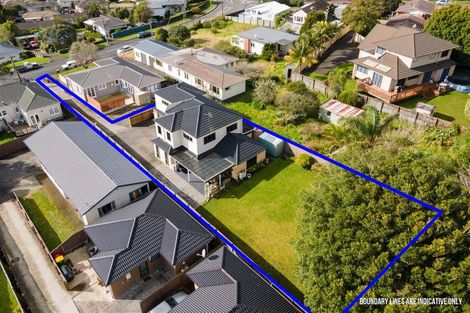 Photo of property in 99a Awaroa Road, Sunnyvale, Auckland, 0612