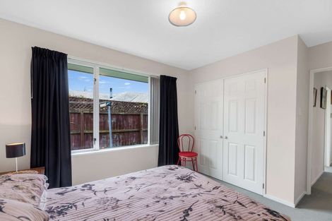 Photo of property in 26 Showgate Avenue, Sockburn, Christchurch, 8042
