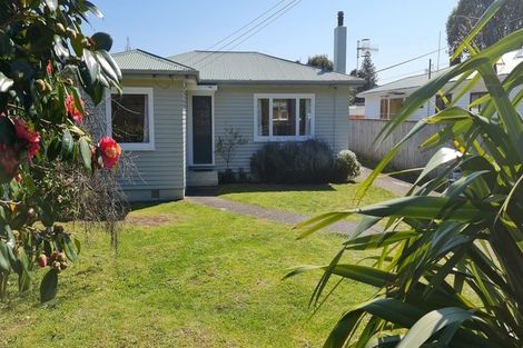 Photo of property in 121 Tilley Road, Paekakariki, 5034