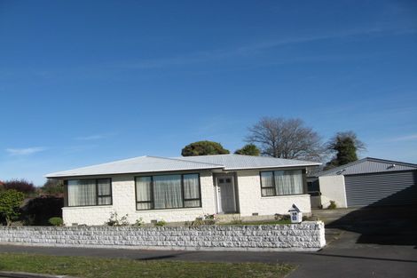 Photo of property in 39 Castletown Place, New Brighton, Christchurch, 8083