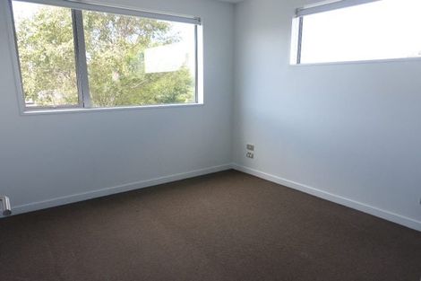 Photo of property in 12/20 Stanmore Road, Phillipstown, Christchurch, 8011