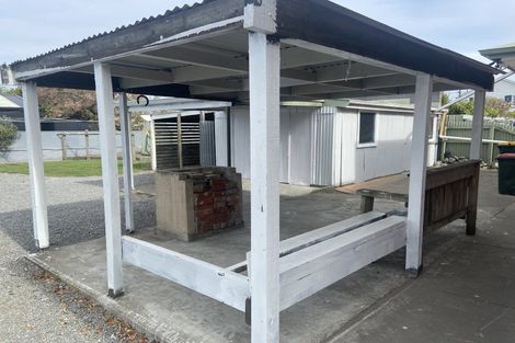 Photo of property in 48 William Street, Ashburton, 7700