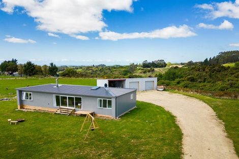 Photo of property in 367 Engelbrechts Road, Hunter, Waimate, 7978