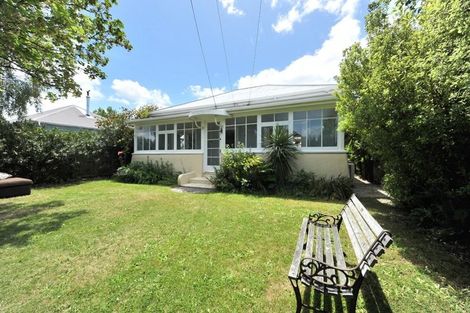 Photo of property in 11 Sullivan Avenue, Woolston, Christchurch, 8023