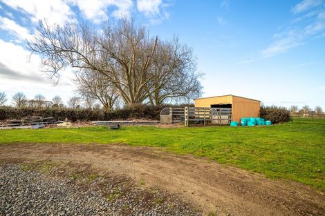 Photo of property in 670 Kaipaki Road, Ohaupo, 3881