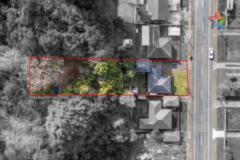 Photo of property in 153 Wellington Road, Wainuiomata, Lower Hutt, 5014